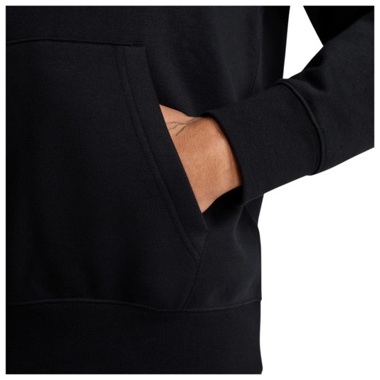 Nike Ανδρικό φούτερ Club French Terry Hoodie Nike Ανδρικό φούτερ Club French Terry Hoodie